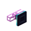 Pink Ultra Importer icon