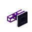 Purple Elite Importer icon