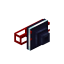 Red Elite Exporter icon