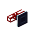 Red Elite Importer icon