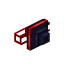 Red Mega Exporter icon