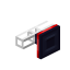 White Mega Importer icon
