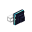 White Ultra Exporter icon