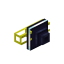 Yellow Elite Exporter icon