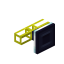 Yellow Elite Importer icon
