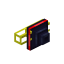 Yellow Mega Exporter icon