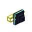 Yellow Ultra Exporter icon