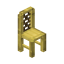 Bamboo Chair icon