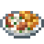 Beef with Mushrooms in white Wine and Potatoes icon