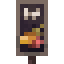 Completionist Banner: §6Candlelight icon