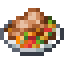 Chicken with Vegetables icon