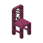 Crimson Chair icon