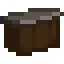 Dark Oak Big Table icon