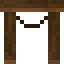 Dark Oak Table icon