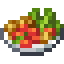 Fresh Garden Salad icon