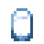 Glass icon