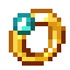 Gold Ring icon