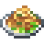 Pasta with Cabbage icon