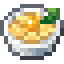 Pasta with Mozzarella icon