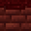 Red Nether Bricks Stove icon