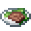 Roasted Mutton with Cabbage icon