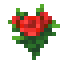 Rose icon