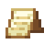 Table Sign icon