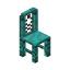 Warped Chair icon