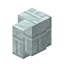 Azure Seastone Brick Wall icon