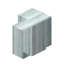 Azure Seastone Pillar Wall icon