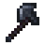 Black Steel Axe icon