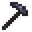 Black Steel Hoe icon