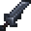 Black Steel Sword icon