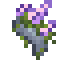 Blessed Amethyst Crab Meat icon