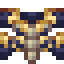 Bone Reptile Chestplate icon
