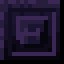 Chiseled Obsidian Bricks icon