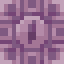 Chiseled Purpur Block icon