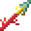 Coral Bardiche icon