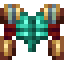Cursium Chestplate icon