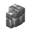 Frosted Stone Brick Wall icon