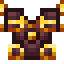 Ignitium Chestplate icon
