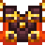 Ignitium Elytra Chestplate icon