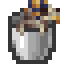 Bucket of Modern Remnant icon