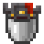 Bucket of Netherite Ministrosity icon