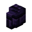 Obsidian Brick Wall icon