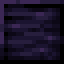 Polished Obsidian Slab icon
