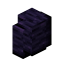 Polished Obsidian Wall icon