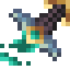 Strange Key icon