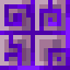 Void Purpur Tiles icon