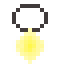 Silk Touch Chance Pendant icon